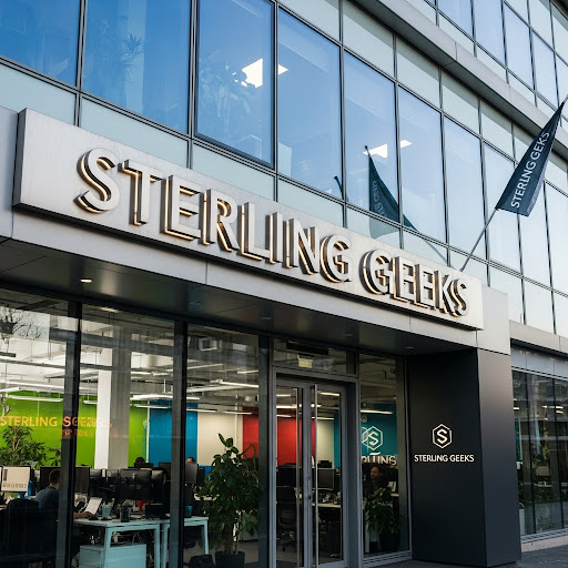 Sterling Geeks