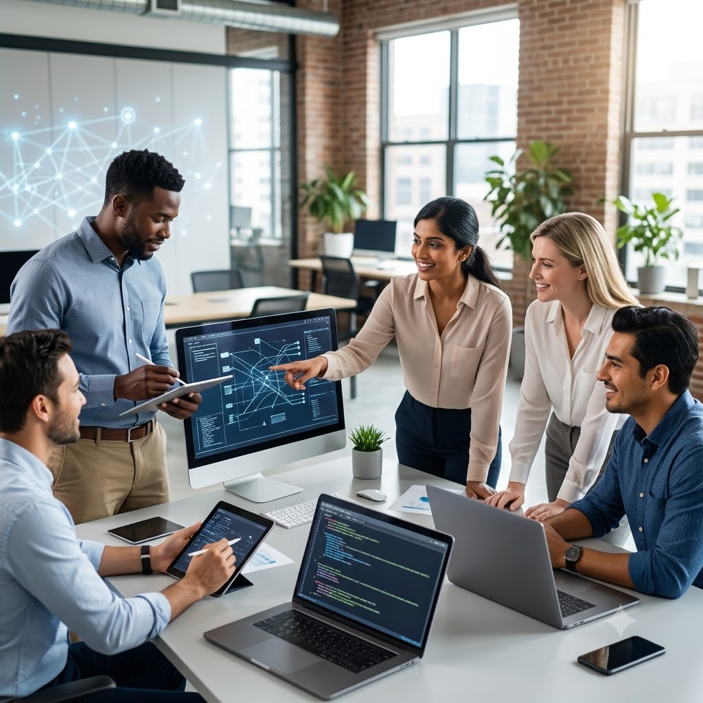 Sterling Geeks technology support
