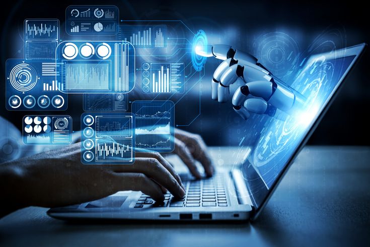 Technology Expertise