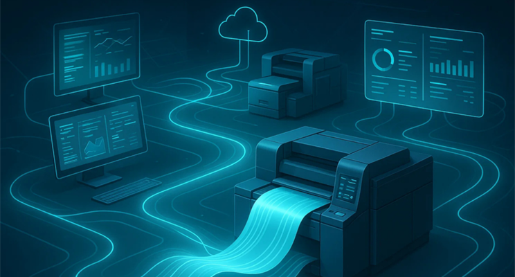 Printing & Scanning