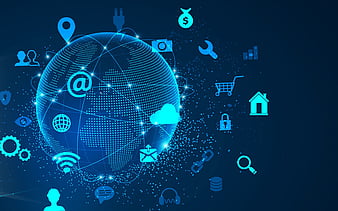 Connectivity & Networks