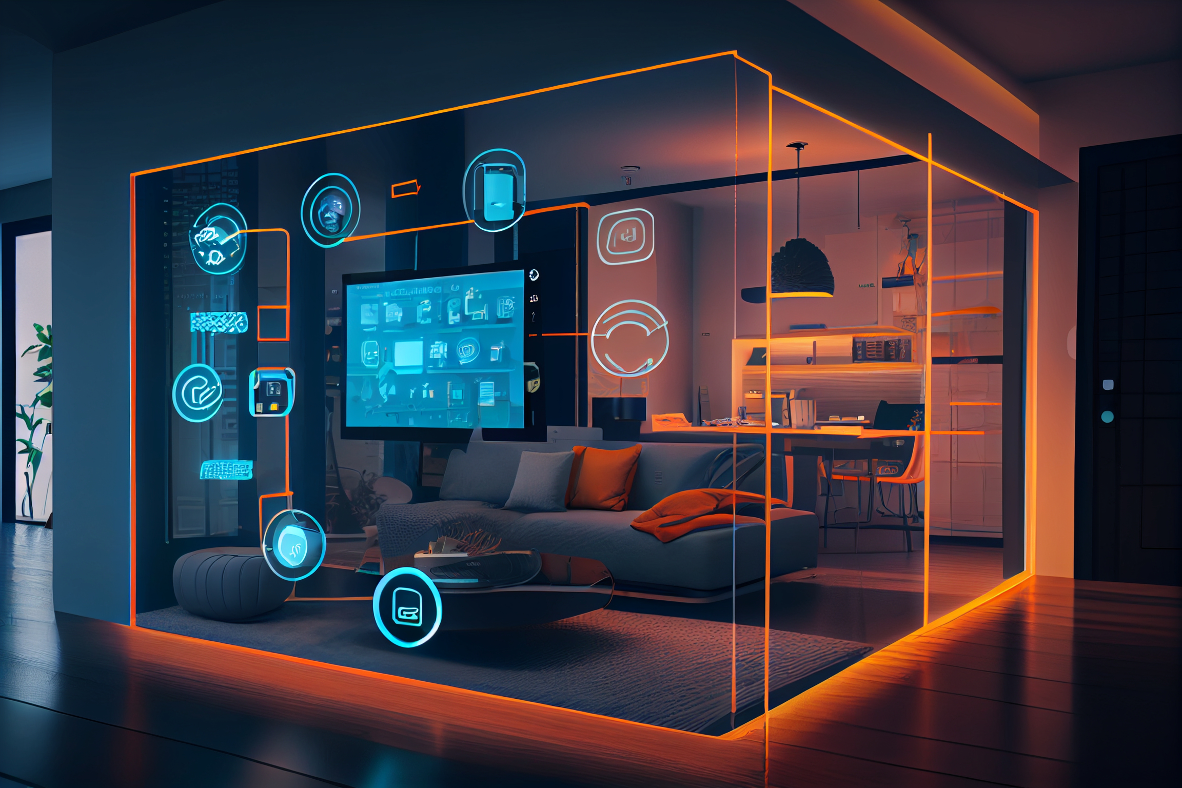 Smart Living