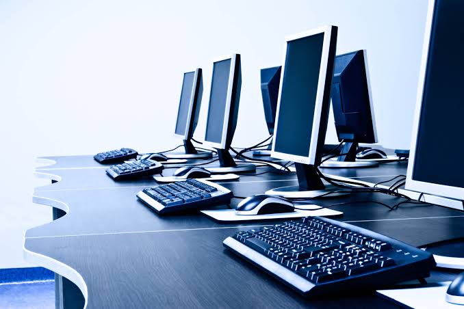 Computer Support