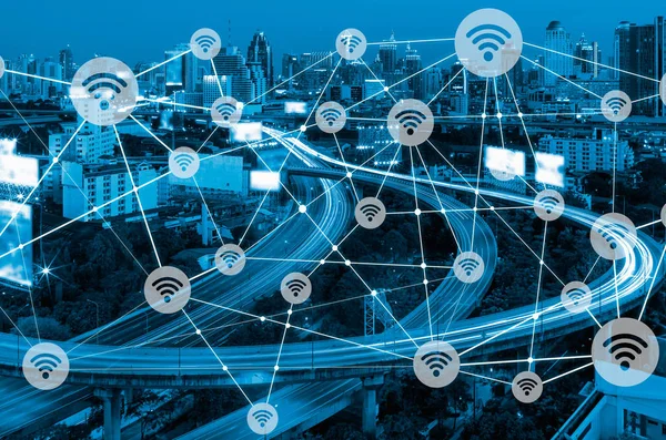 WiFi & Networking