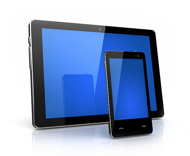 Mobile & Tablets