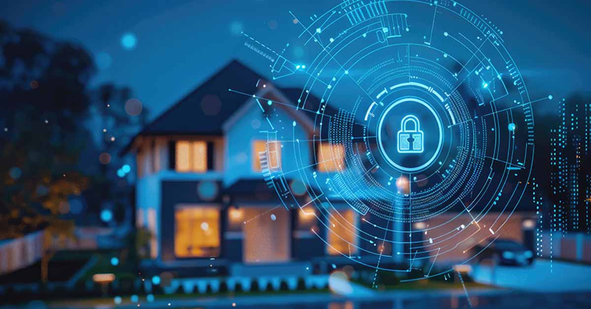 Home Security