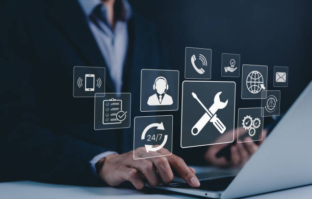Remote Technical Assistance