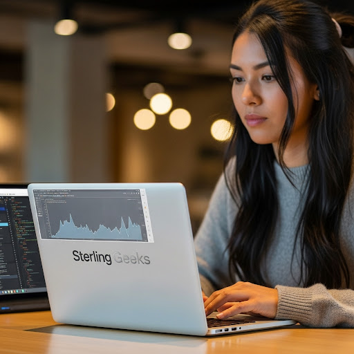 Sterling Geeks Approach